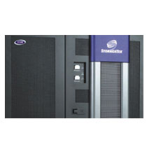 StorageTek Virtual Storage Manager (VSM) System